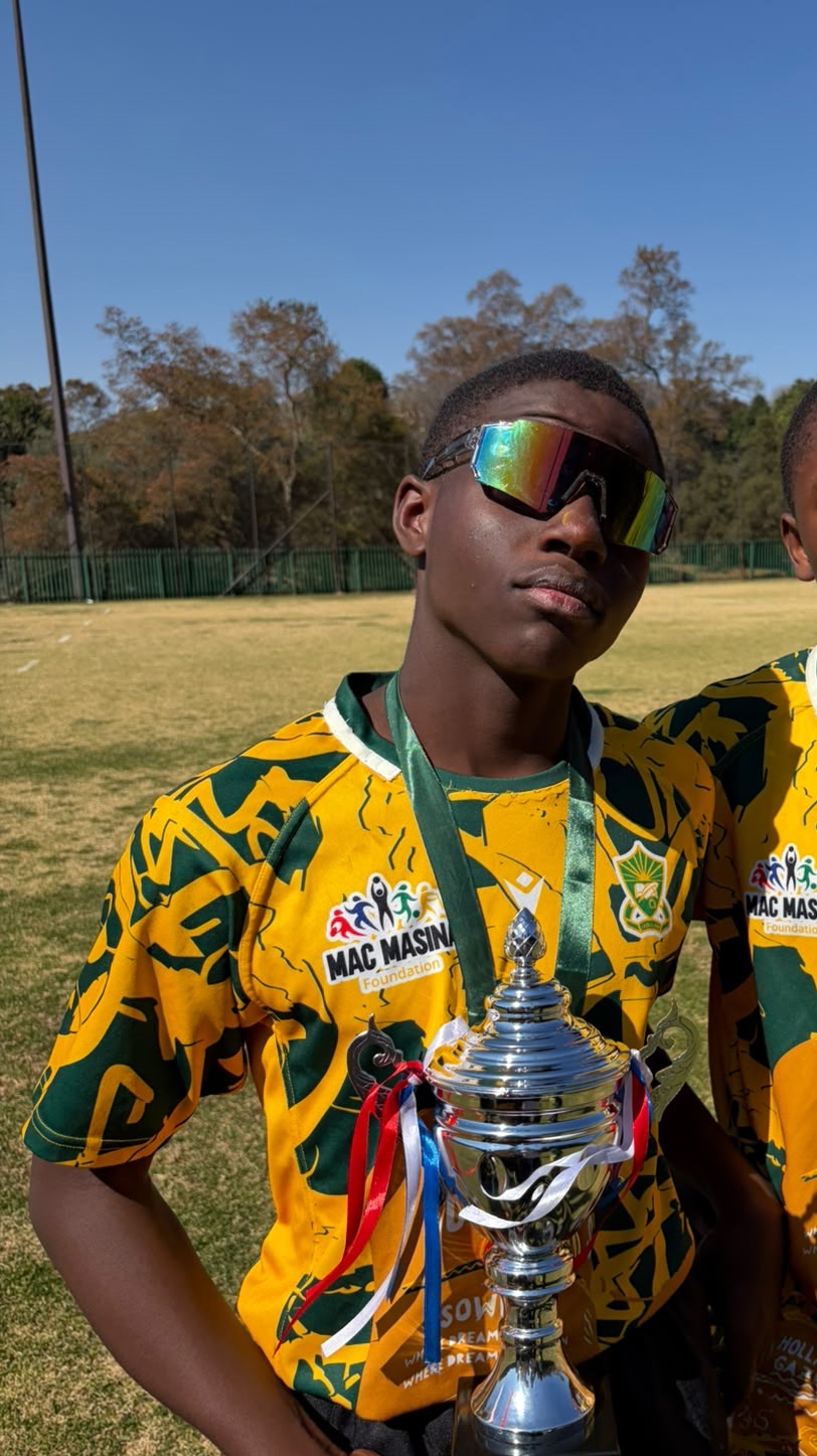 Ntobeko Gallardo